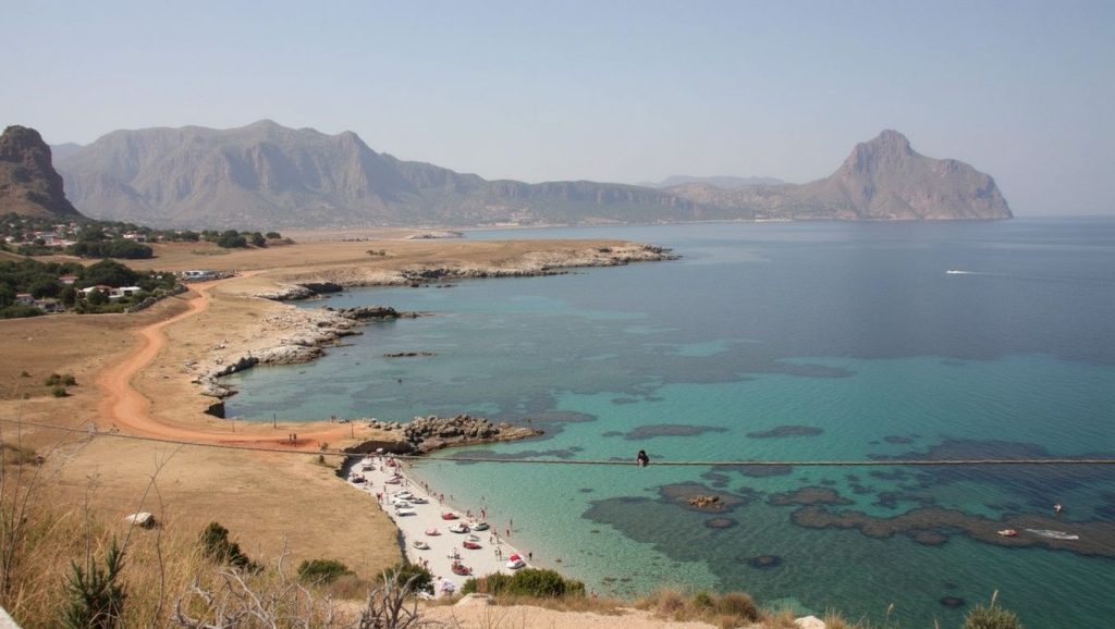 Playa de Menfi 5 — foto 1 de 6