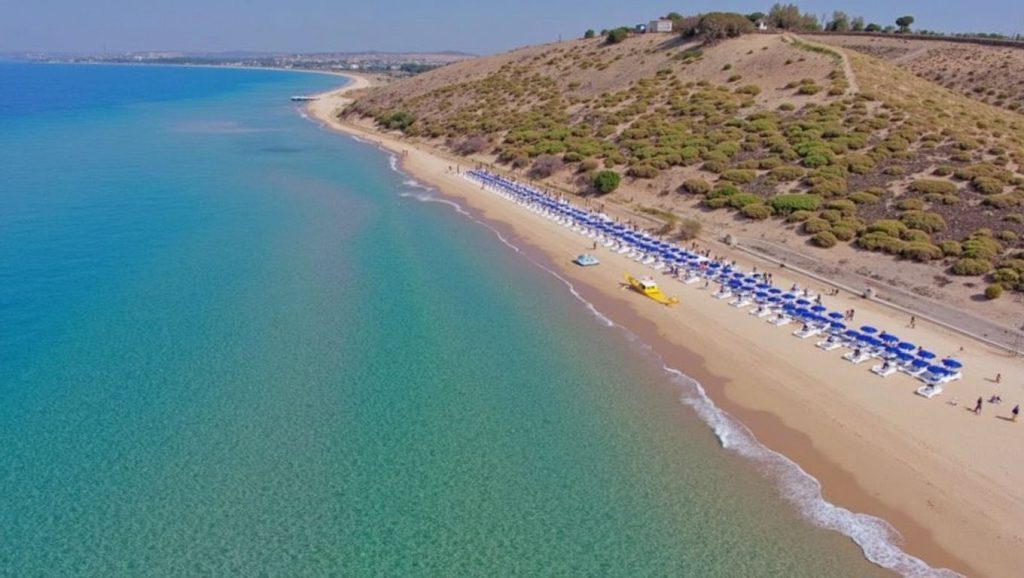 Playa de Menfi 6 — foto 1 de 6