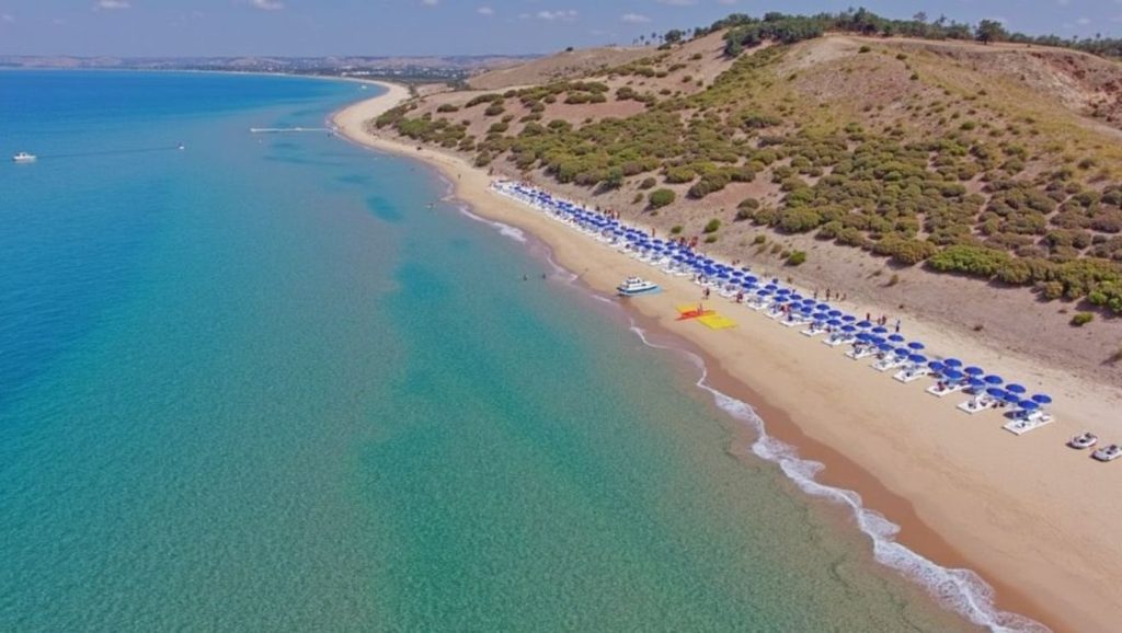 Playa de Menfi 7 — foto 1 de 6