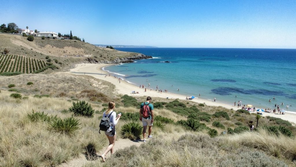 Playa de Menfi 7 — foto 3 de 6