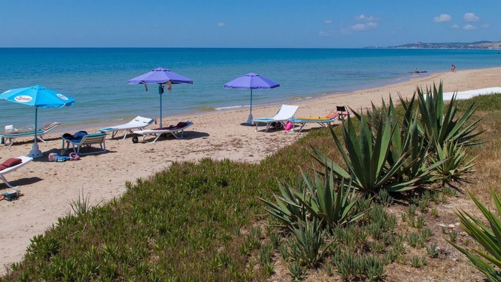 Playa de Menfi 7 — foto 4 de 6