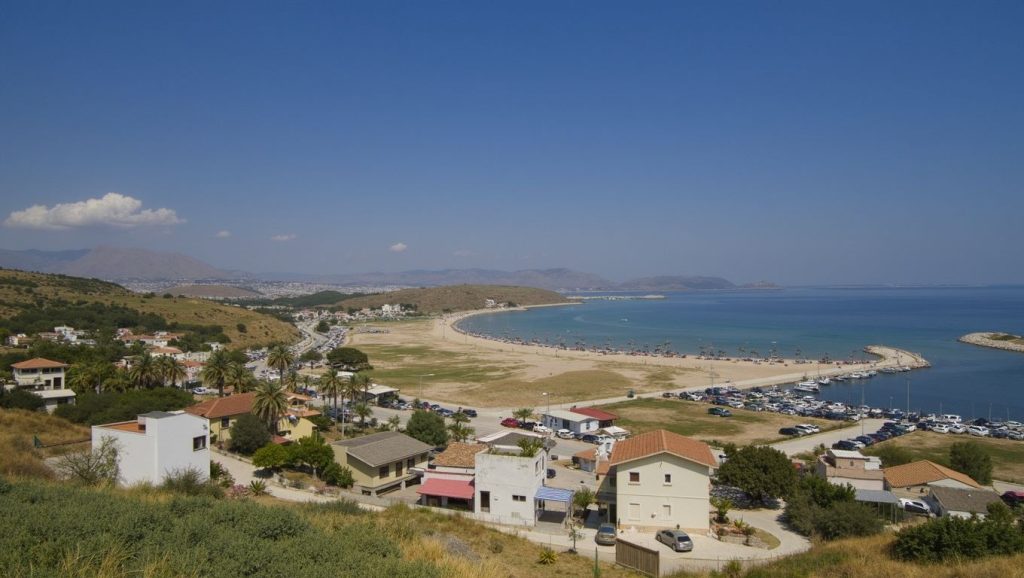 Playa de Menfi 7 — foto 5 de 6