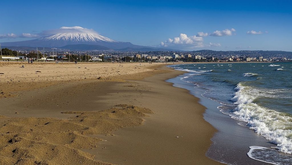 Playa de Merì 1 — foto 4 de 6