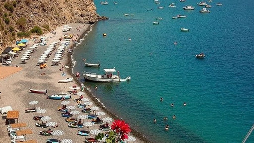 Playa de Messina 1 — foto 2 de 6
