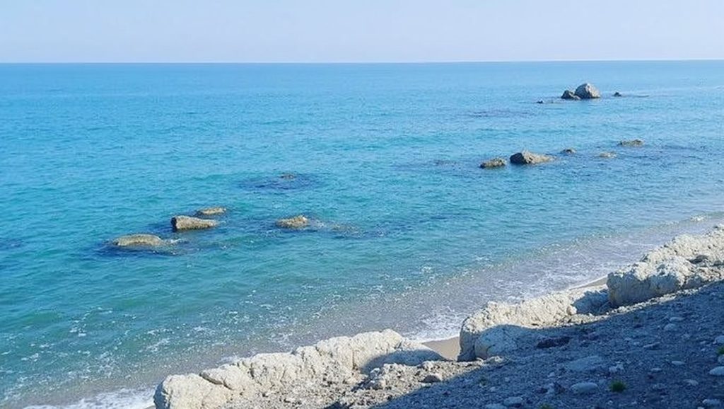 Playa de Messina 1 — foto 5 de 6