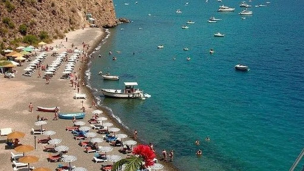 Playa de Messina 10 — foto 3 de 6