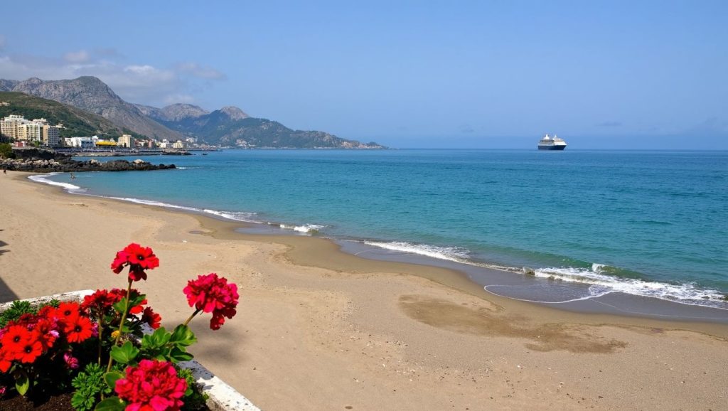 Playa de Messina 10 — foto 5 de 6