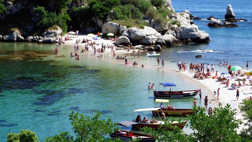 Playa de Messina 10 — foto 6 de 6