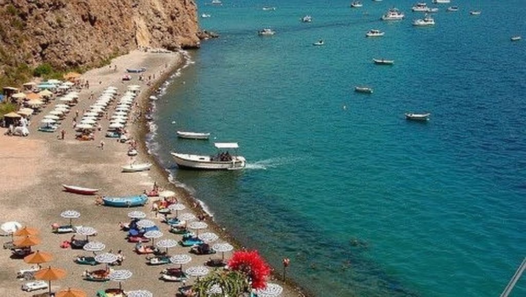 Playa de Messina 11 — foto 2 de 6
