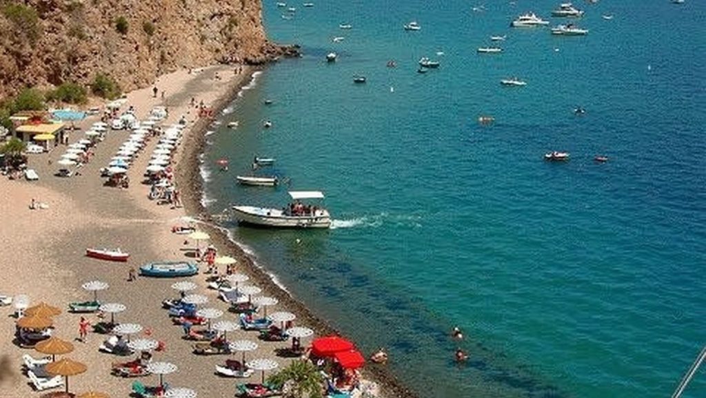 Playa de Messina 12 — foto 3 de 6