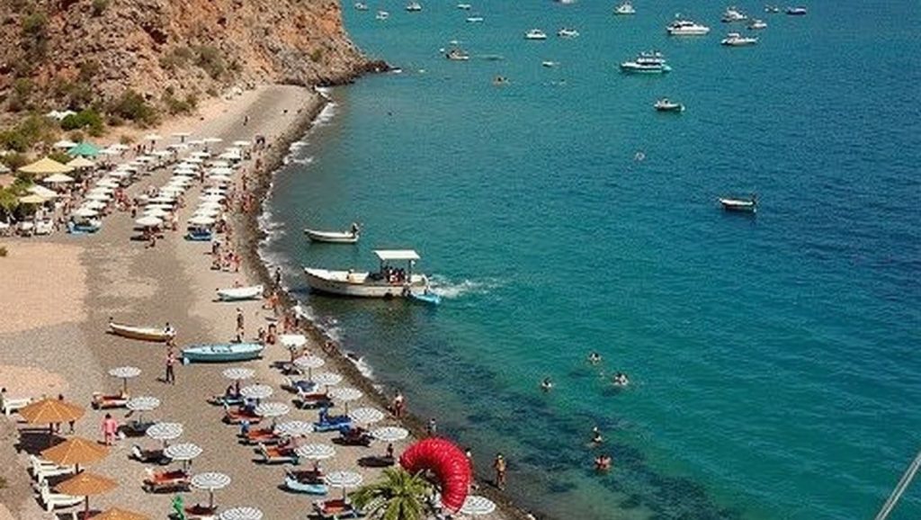 Playa de Messina 13 — foto 2 de 6