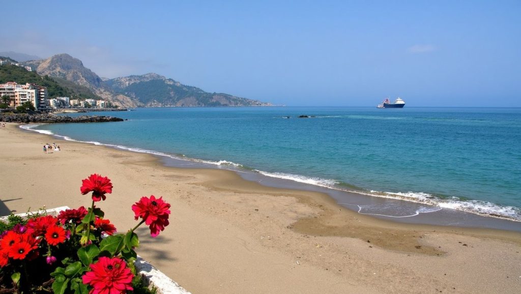 Playa de Messina 13 — foto 4 de 6