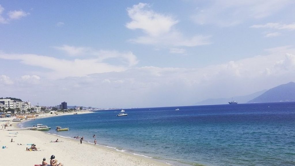 Playa de Messina 13 — foto 5 de 6