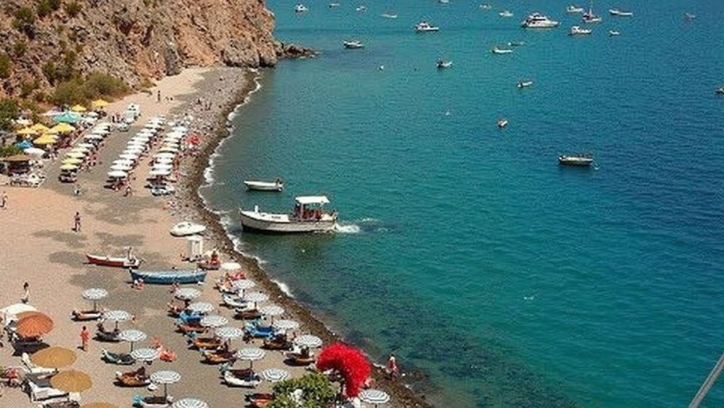 Playa de Messina 14 — foto 3 de 6