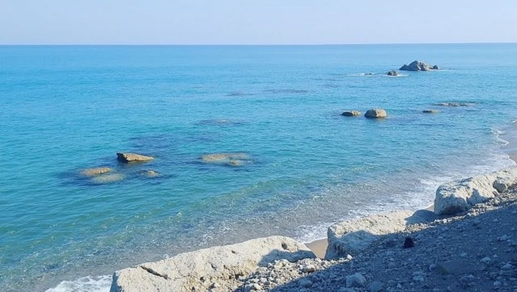 Playa de Messina 14 — foto 4 de 6