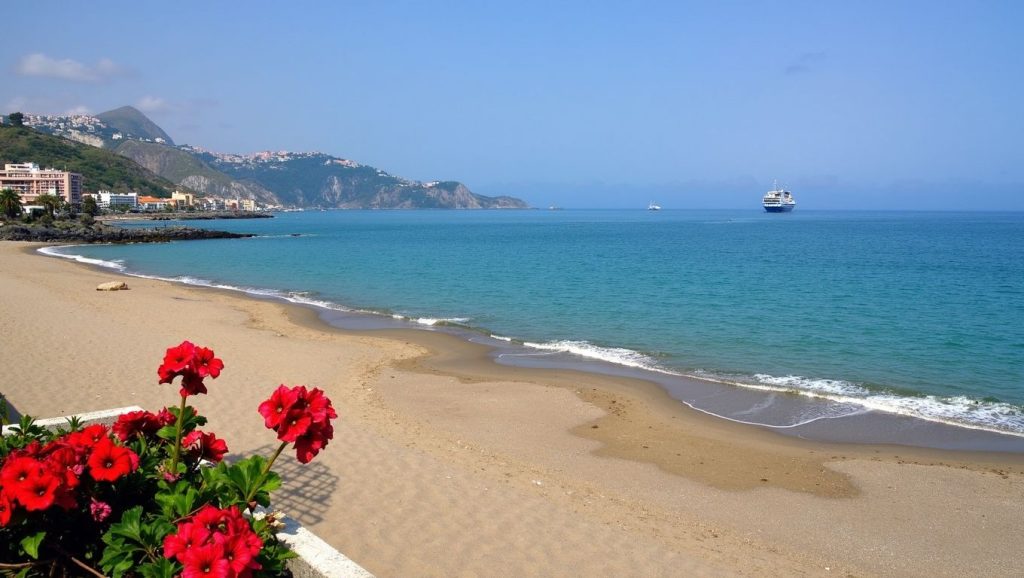 Playa de Messina 14 — foto 5 de 6