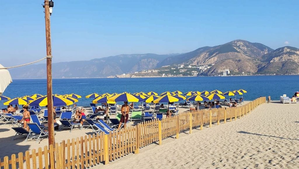 Playa de Messina 14 — foto 6 de 6