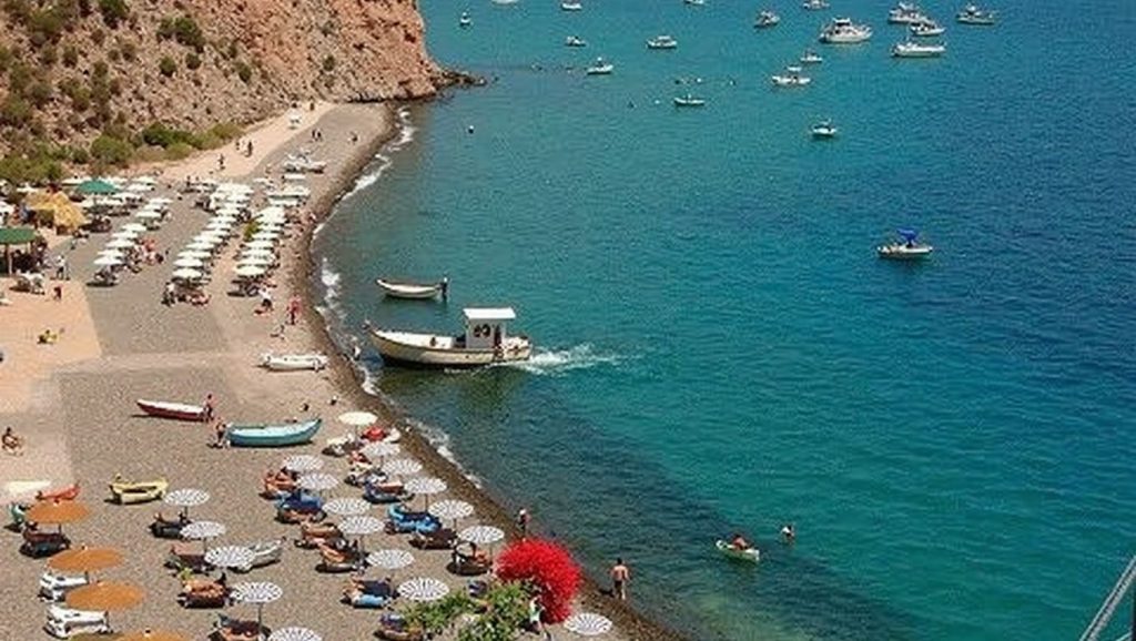 Playa de Messina 16 — foto 3 de 6