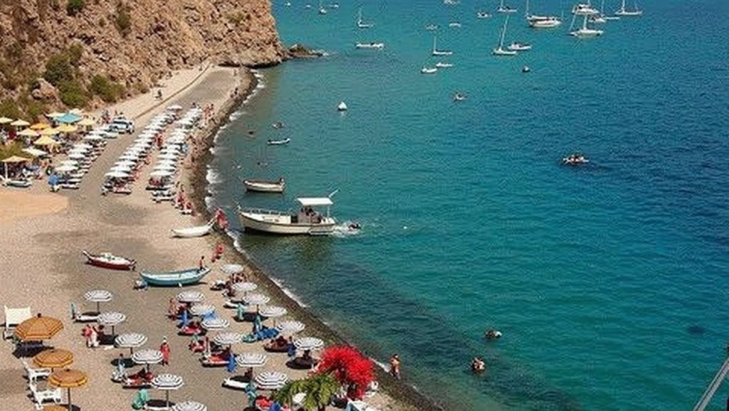 Playa de Messina 17 — foto 2 de 6