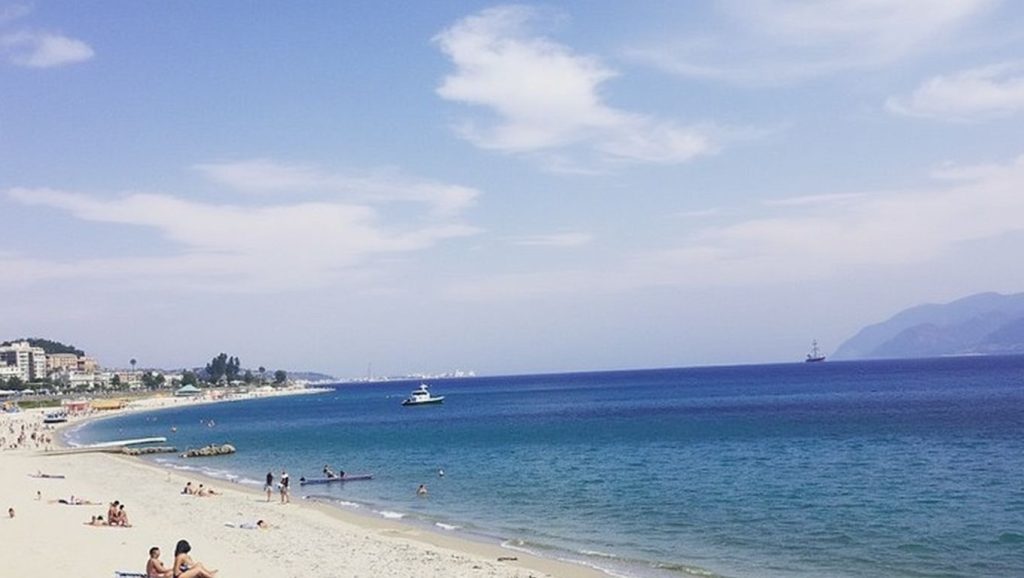 Playa de Messina 17 — foto 5 de 6