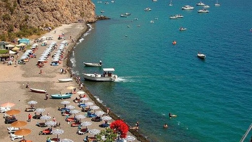 Playa de Messina 18 — foto 2 de 6
