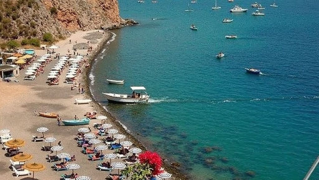 Playa de Messina 19 — foto 3 de 6