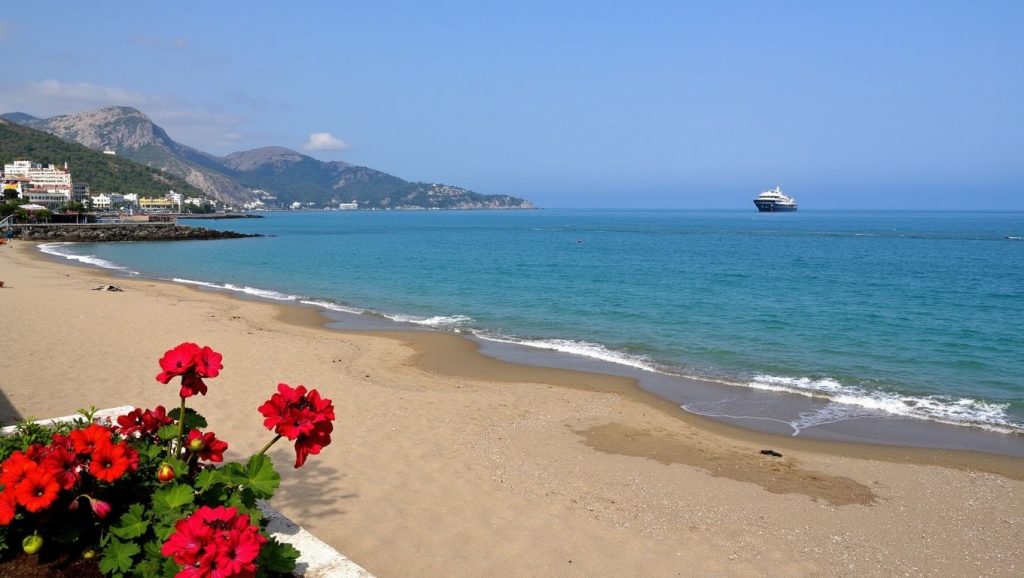 Playa de Messina 19 — foto 6 de 6