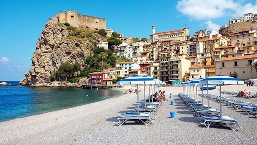 Playa de Messina 2 — foto 2 de 6
