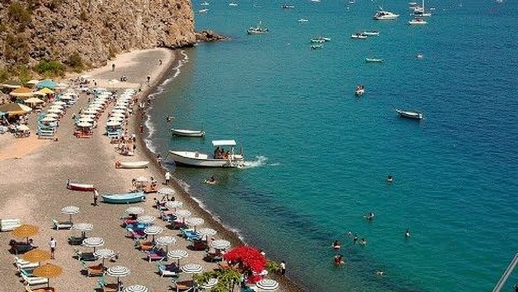 Playa de Messina 2 — foto 3 de 6