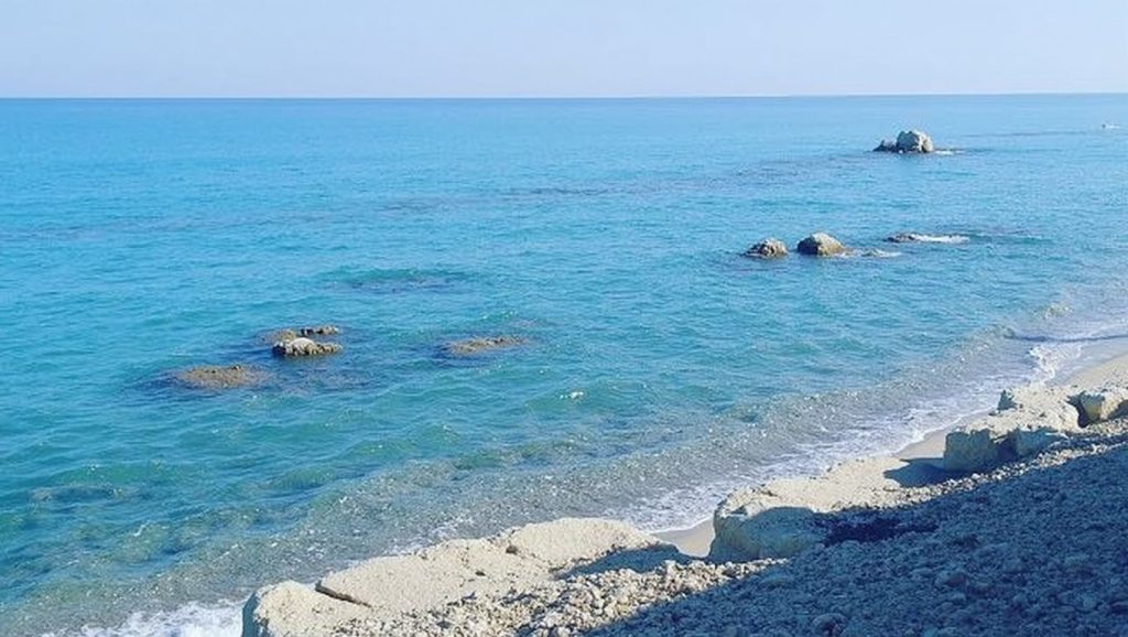 Playa de Messina 2 — foto 5 de 6