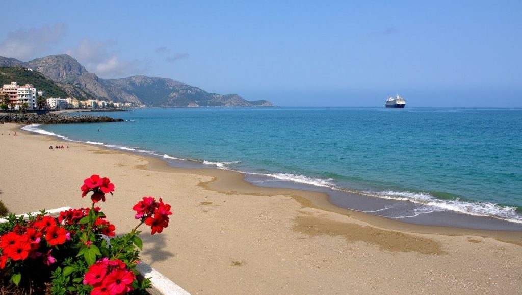 Playa de Messina 2 — foto 6 de 6