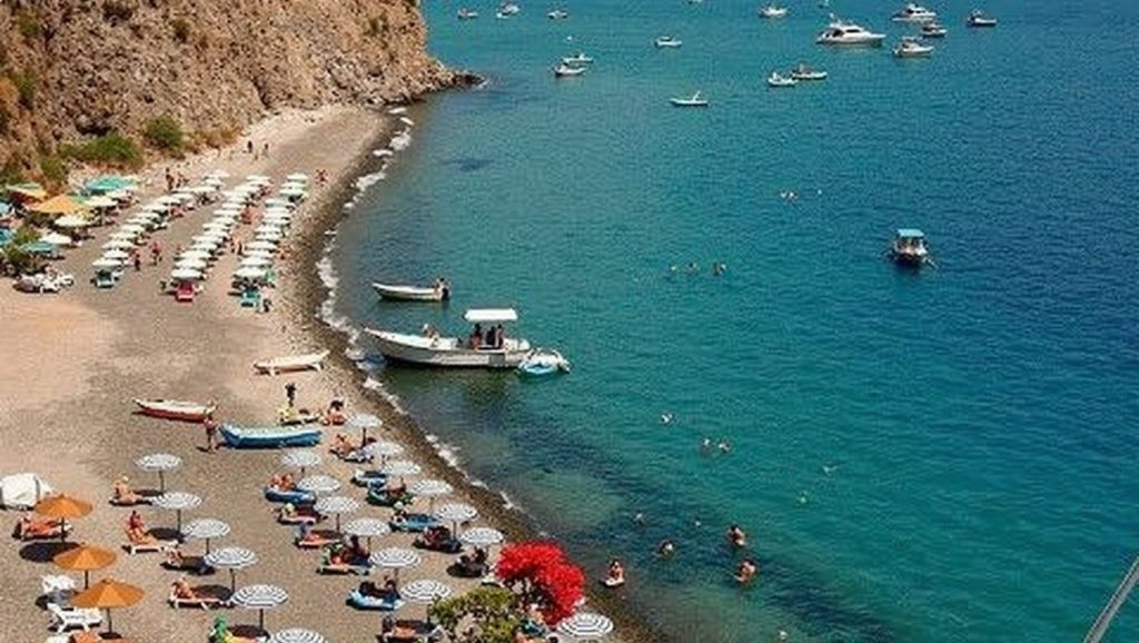 Playa de Messina 20 — foto 2 de 6
