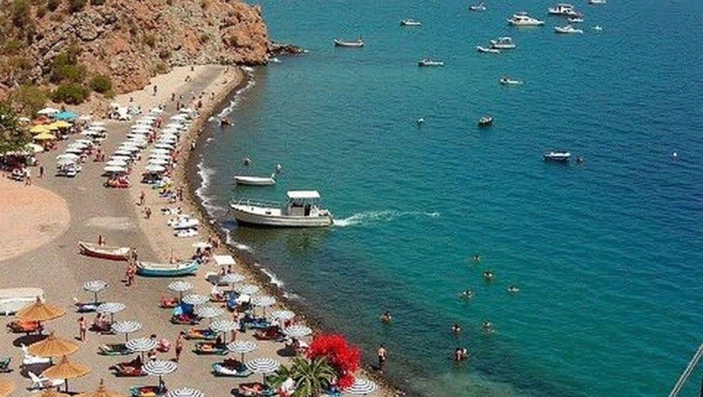 Playa de Messina 21 — foto 3 de 6