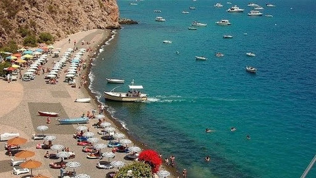 Playa de Messina 22 — foto 2 de 6
