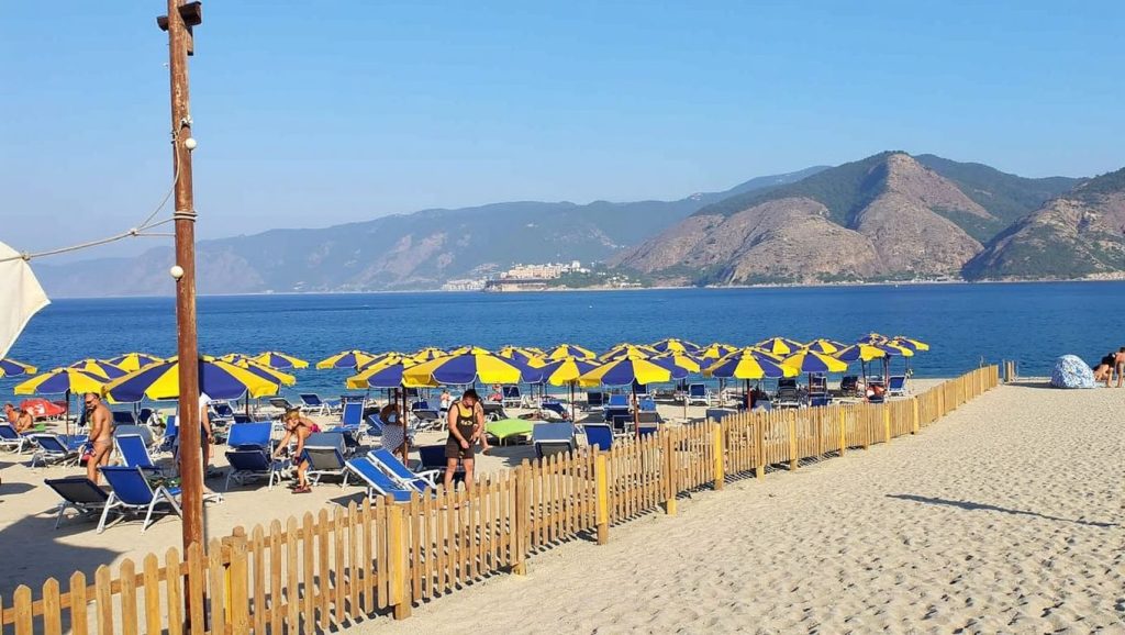 Playa de Messina 22 — foto 5 de 6