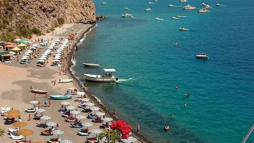 Playa de Messina 27 — foto 3 de 6