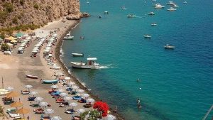 Playa de Messina 28