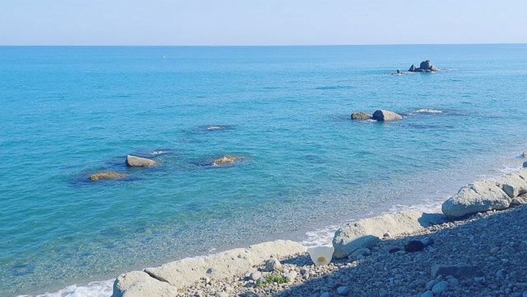Alrededores de Playa de Messina 28, Messina