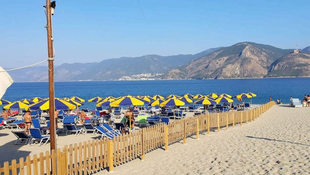 Arena fina en Messina 28, Messina, Sicilia