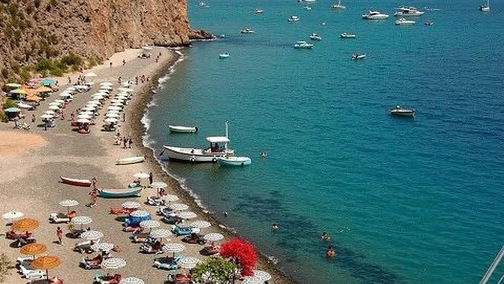 Playa de Messina 3 — foto 2 de 6