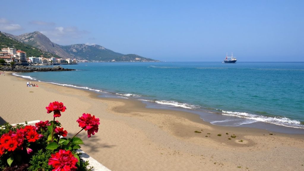 Playa de Messina 3 — foto 3 de 6