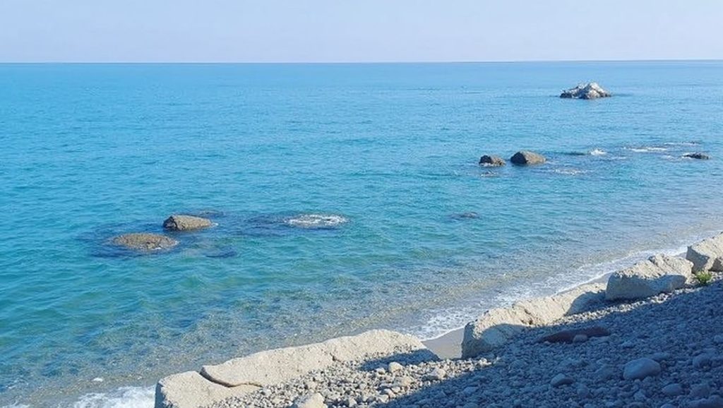 Playa de Messina 3 — foto 5 de 6