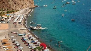 Playa de Messina 30