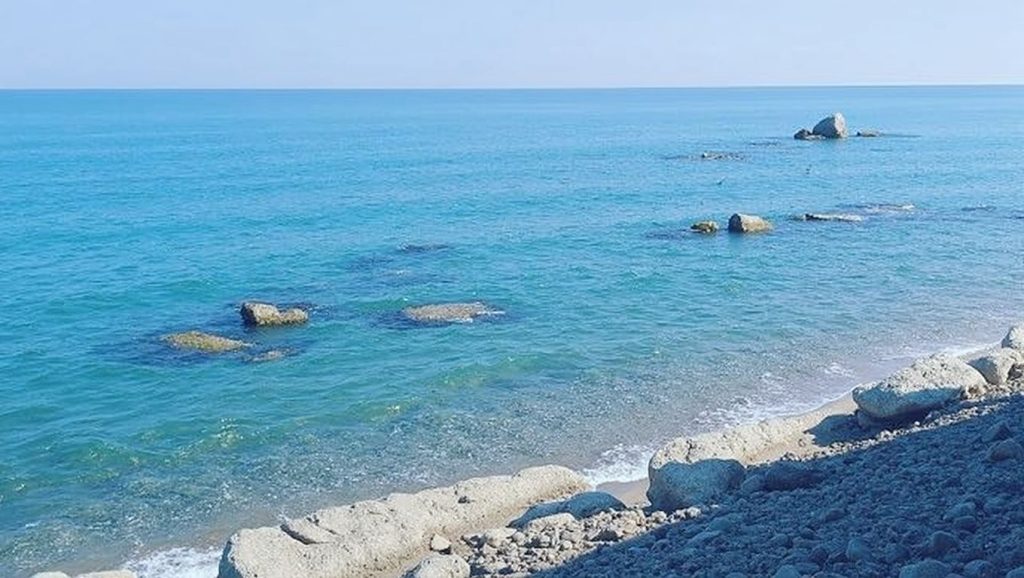 Entorno de Playa de Messina 30, Messina, Sicilia