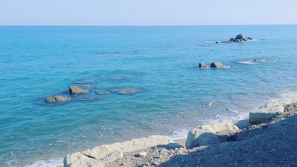 Alrededores de Playa de Messina 31, Messina