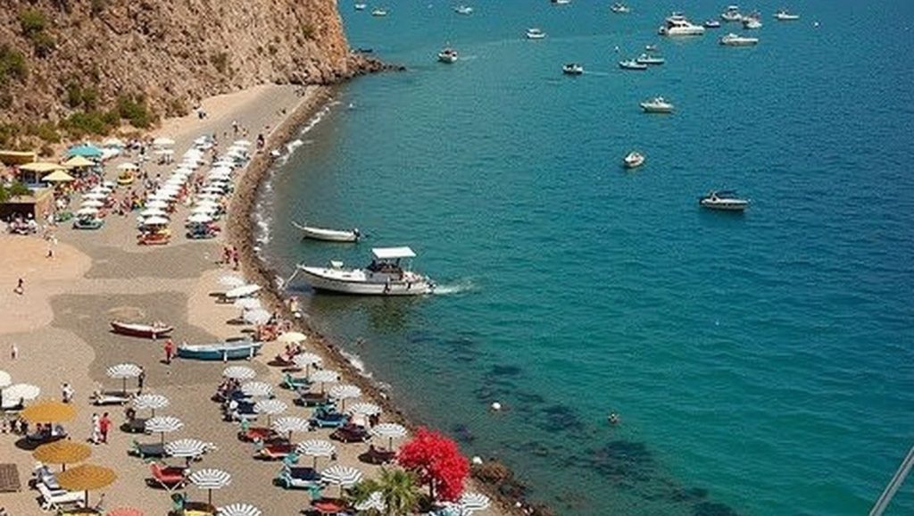 Playa de Messina 35 — foto 3 de 6