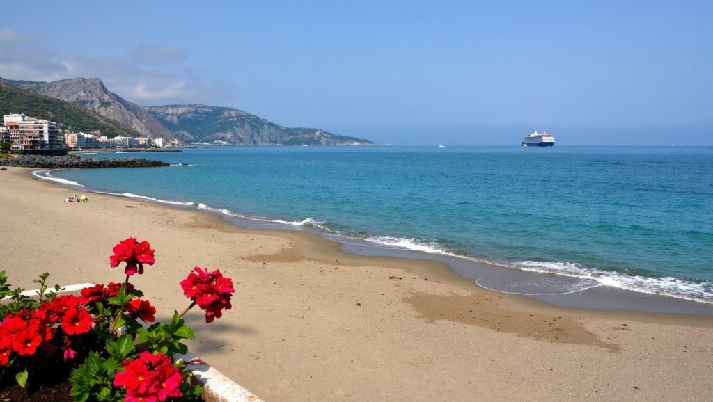 Playa de Messina 35 — foto 4 de 6