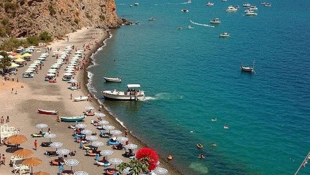 Playa de Messina 4 — foto 3 de 6