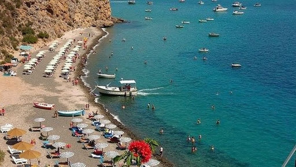 Playa de Messina 5 — foto 3 de 6