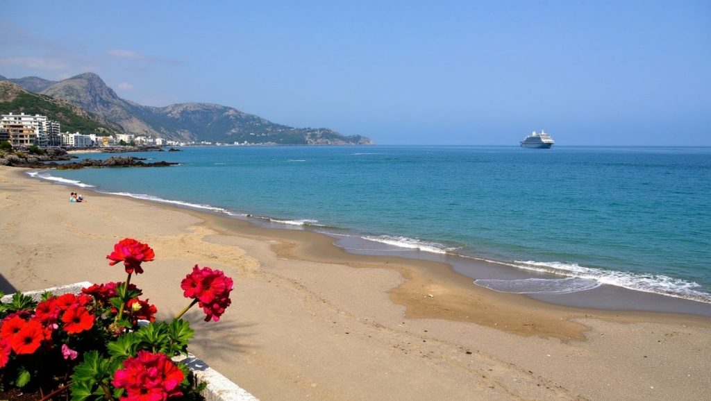 Playa de Messina 6 — foto 3 de 6